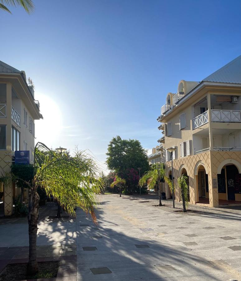 Duplex Cote Mer Filaos Ngoại thất bức ảnh